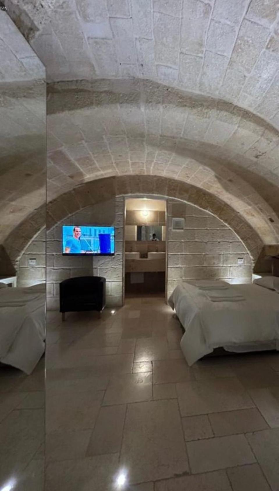 Barbacana46 Guest House Monopoli Exterior foto